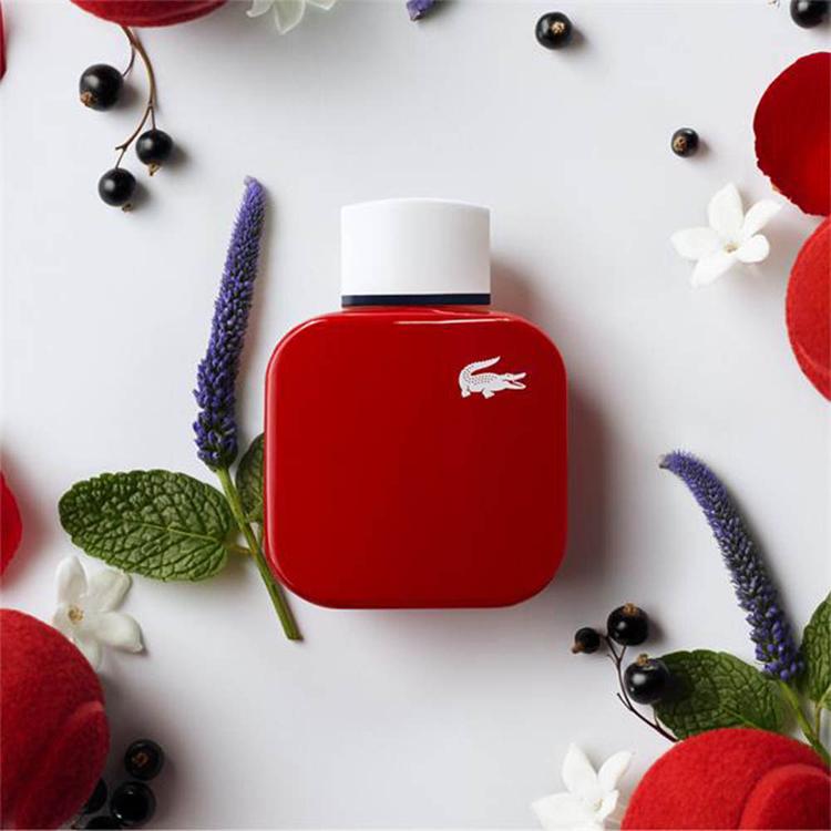 Lacoste French Panache Eau De Toilette - 50 ml