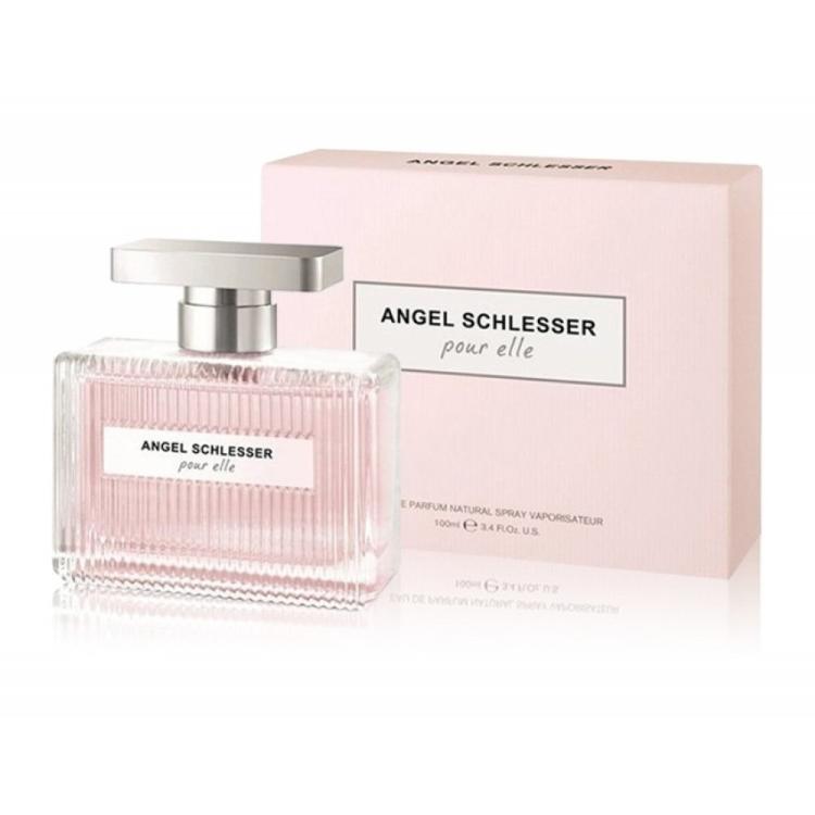 Angel Schlesser Pour Elle Eau De Toilette - 100 ml