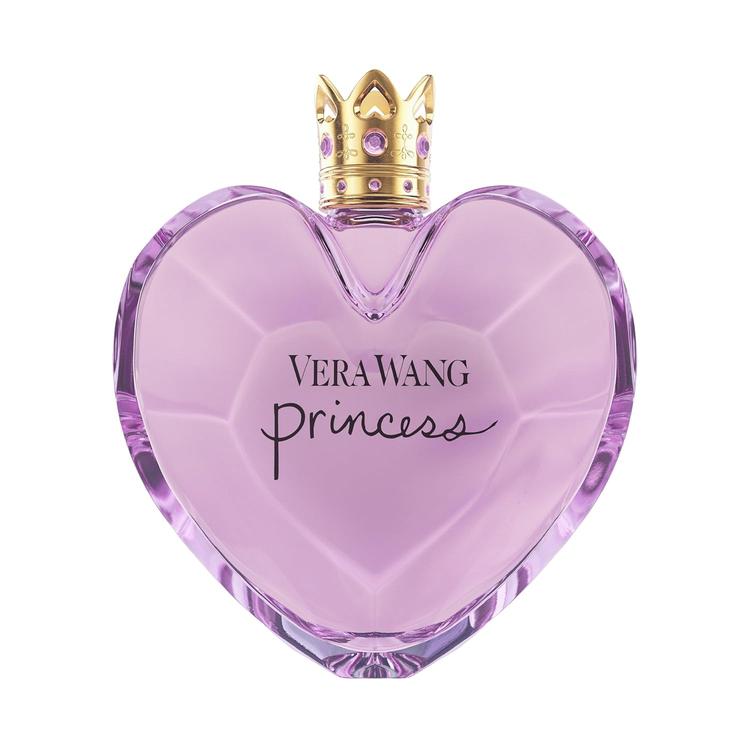 Vera Wang Princess Eau de Toilette - 100 ml