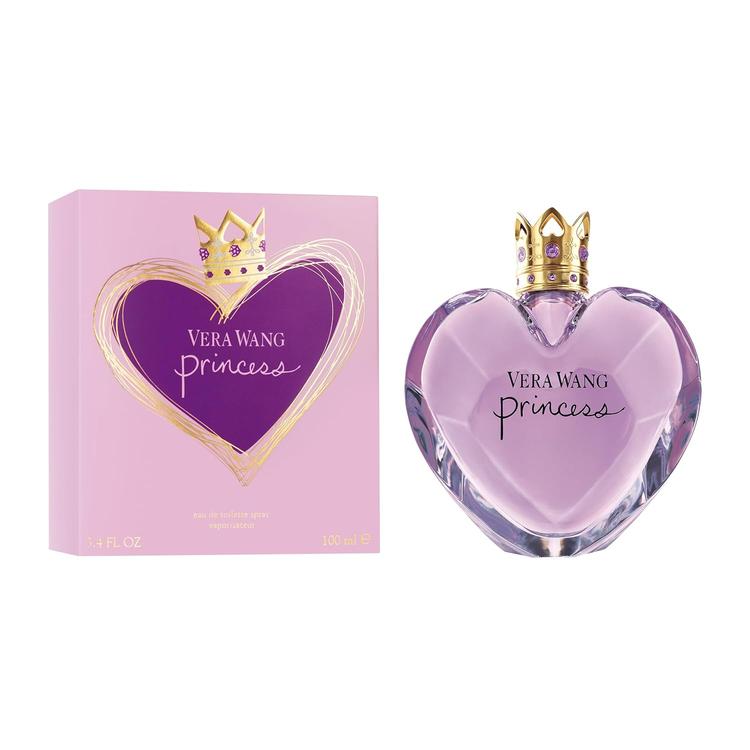 Vera Wang Princess Eau de Toilette - 100 ml