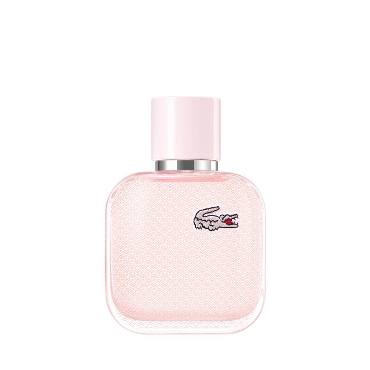 Lacoste L.12.12 Rose Eau Fraiche Eau De Toilette - 35 ml