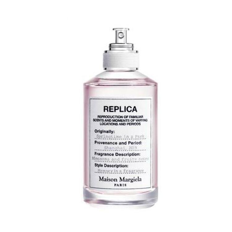 Maison Margiela Paris Replica Springtime In A Park Eau De Toilette - 100 ml