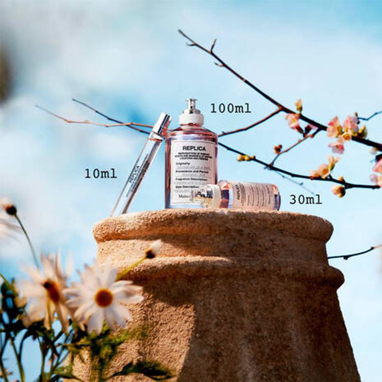 Maison Margiela Paris Replica Springtime In A Park Eau De Toilette - 100 ml