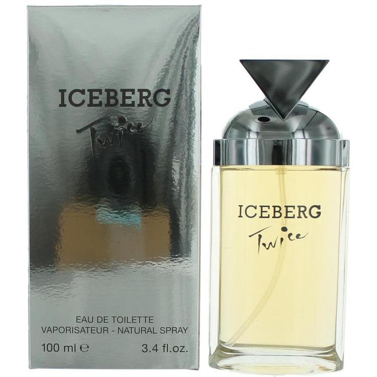 Iceberg Twice Eau De Toilette - 100 ml