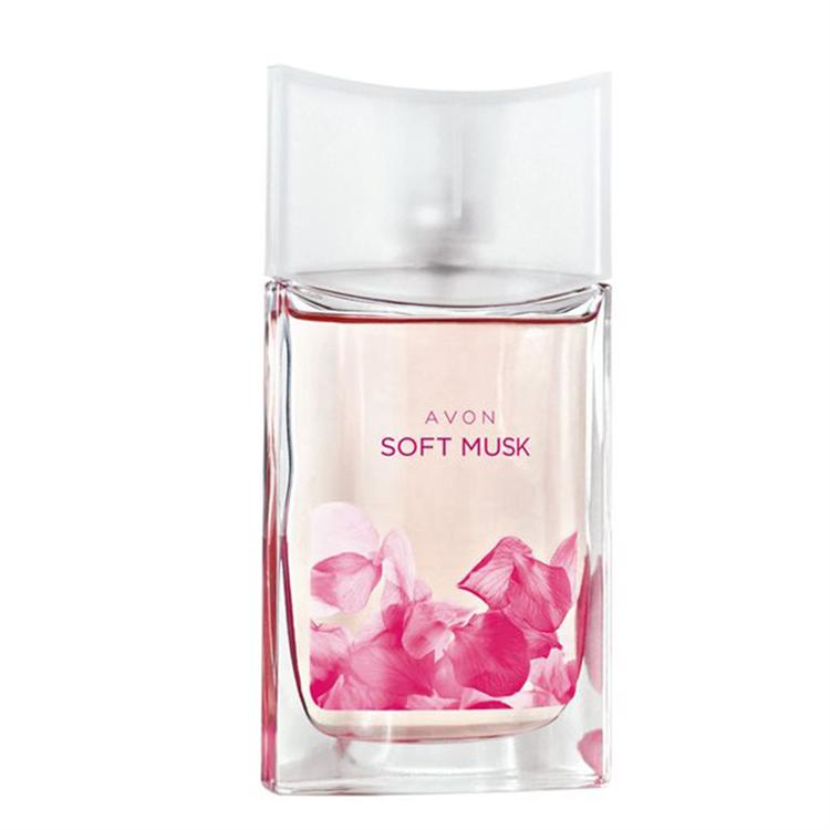 AVON Soft Musk Eau De Toilette - 50 ml