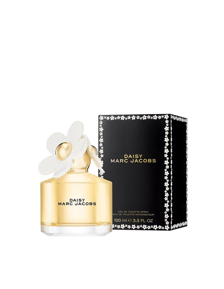Marc Jacobs Daisy Eau De Toilette - 100 ml