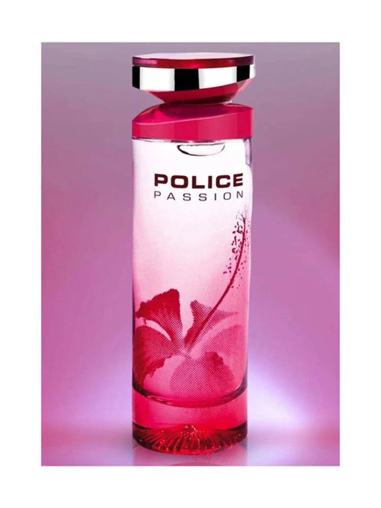 Police Passion Eau De Toilette - 100 ml