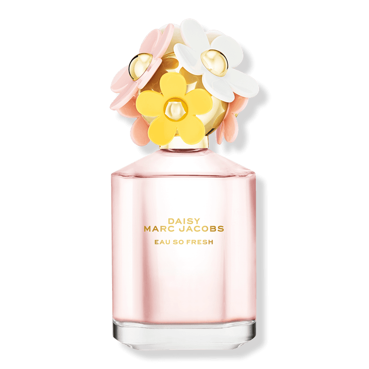 Marc Jacobs Daisy Eau So Fresh Eau De Toilette - 125 ml