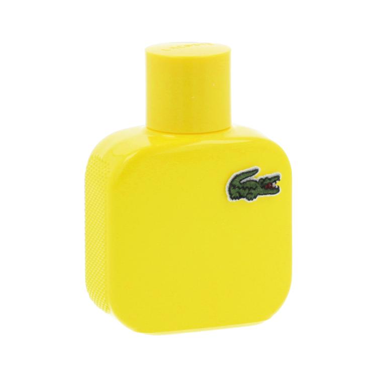 Lacoste Eau De Lacoste L.12.12 Jaune Optimistic Eau De Toilette