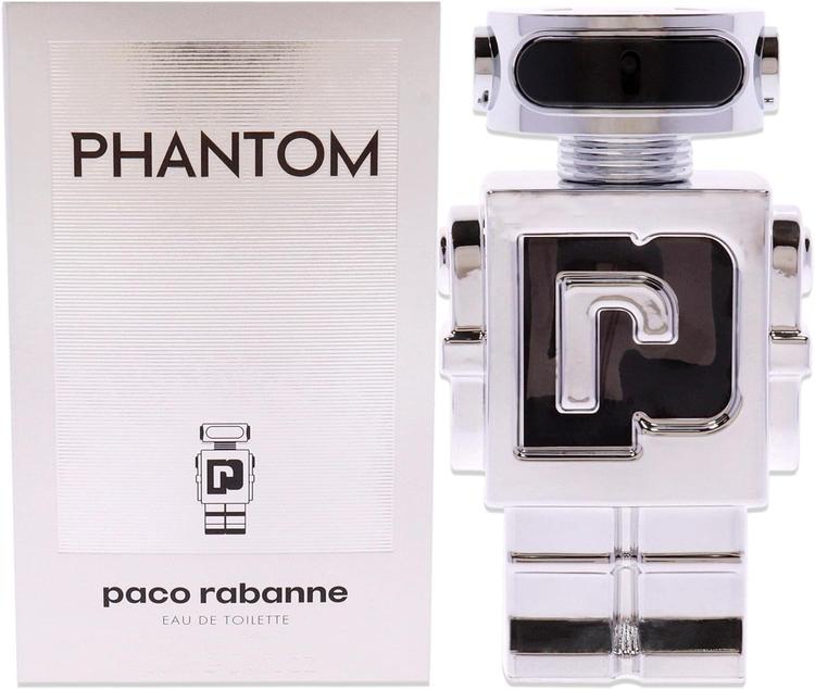 Paco Rabanne Phantom Eau De Toilette