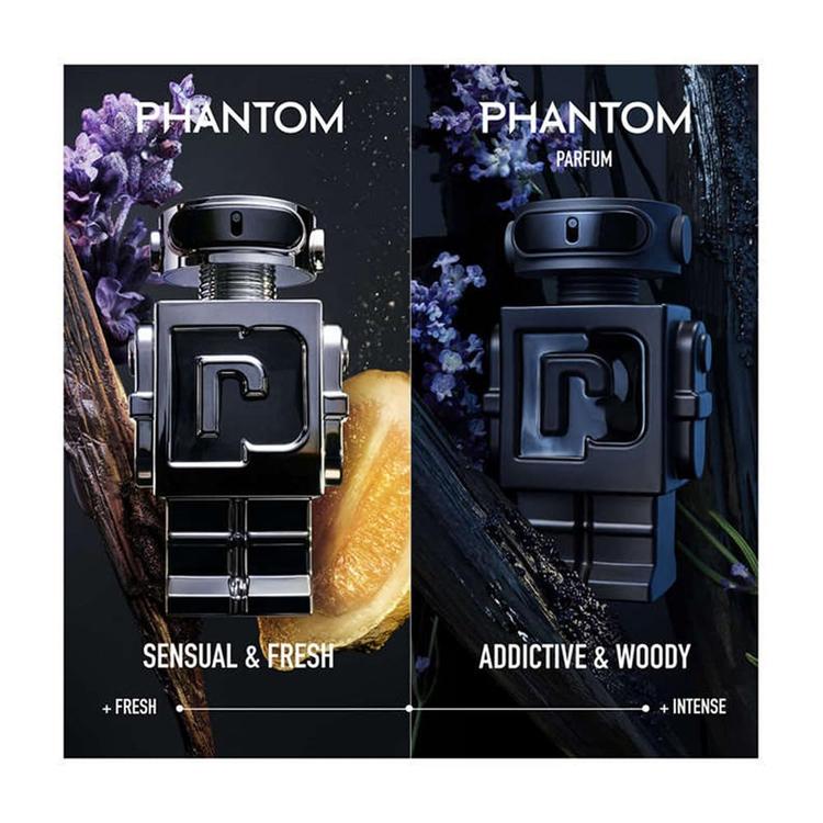 Paco Rabanne Phantom Eau De Toilette