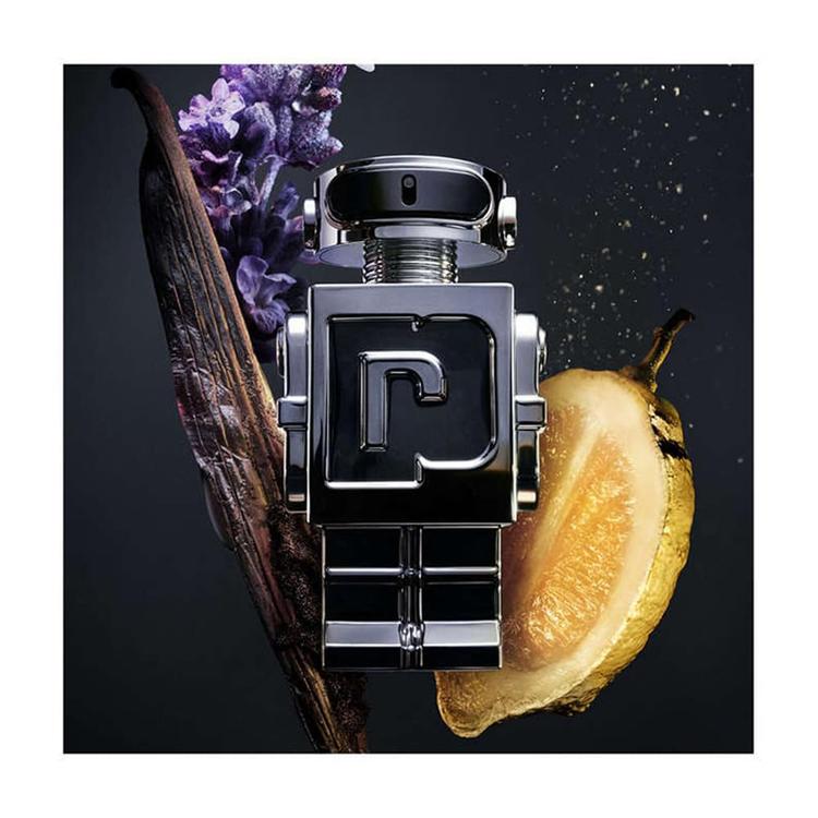 Paco Rabanne Phantom Eau De Toilette