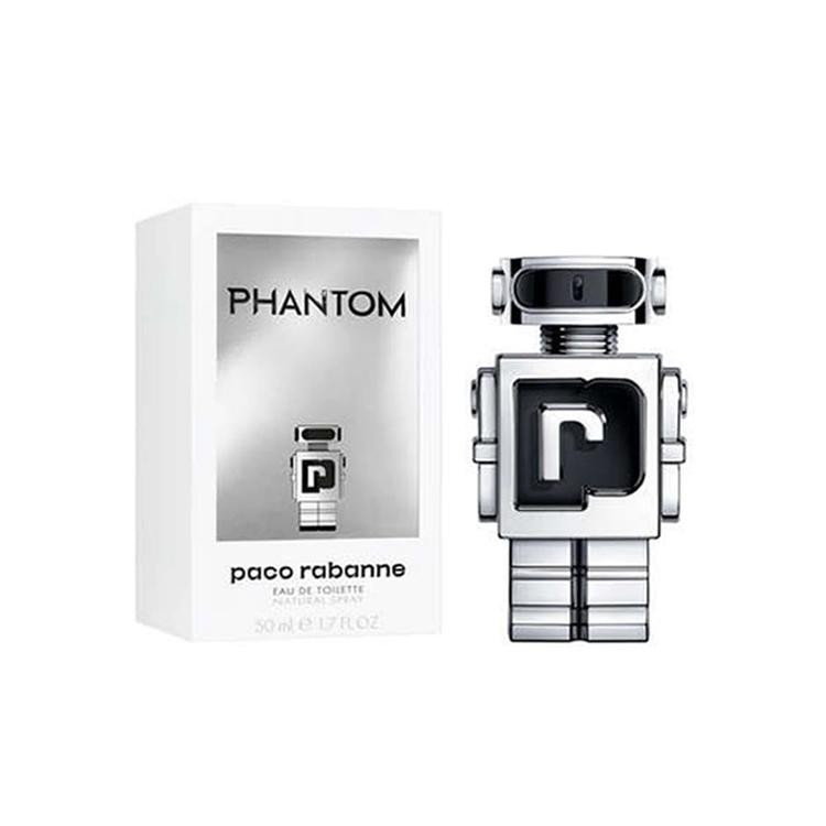 Paco Rabanne Phantom Eau De Toilette