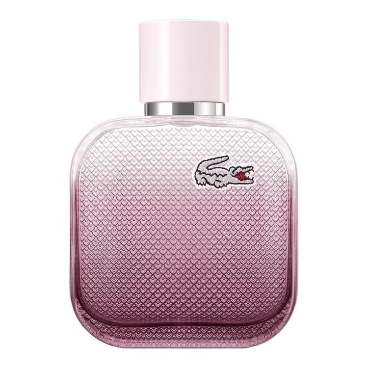 Lacoste L.12.12 Rose Eau Intense Eau De Toilette - 50 ml