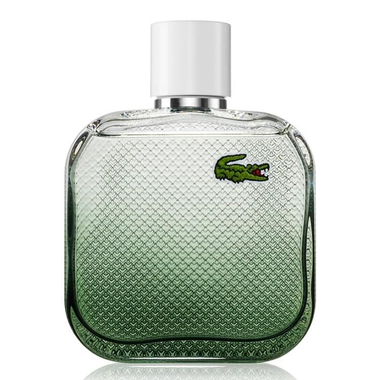 Lacoste L.12.12 Blanc Eau Intense Eau De Toilette