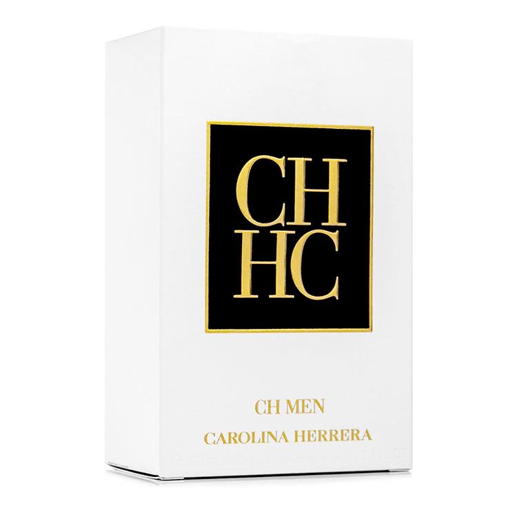 Carolina Herrera CH Men Eau De Toilette