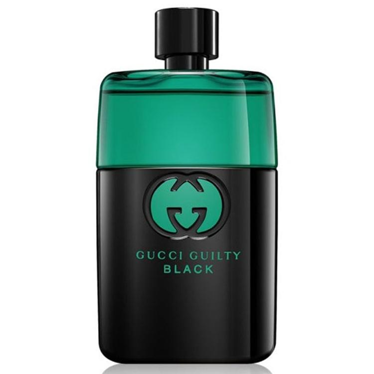 Gucci Guilty Pour Homme Black Eau De Toilette