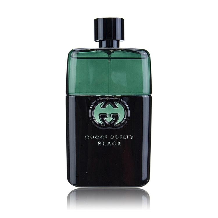 Gucci Guilty Pour Homme Black Eau De Toilette