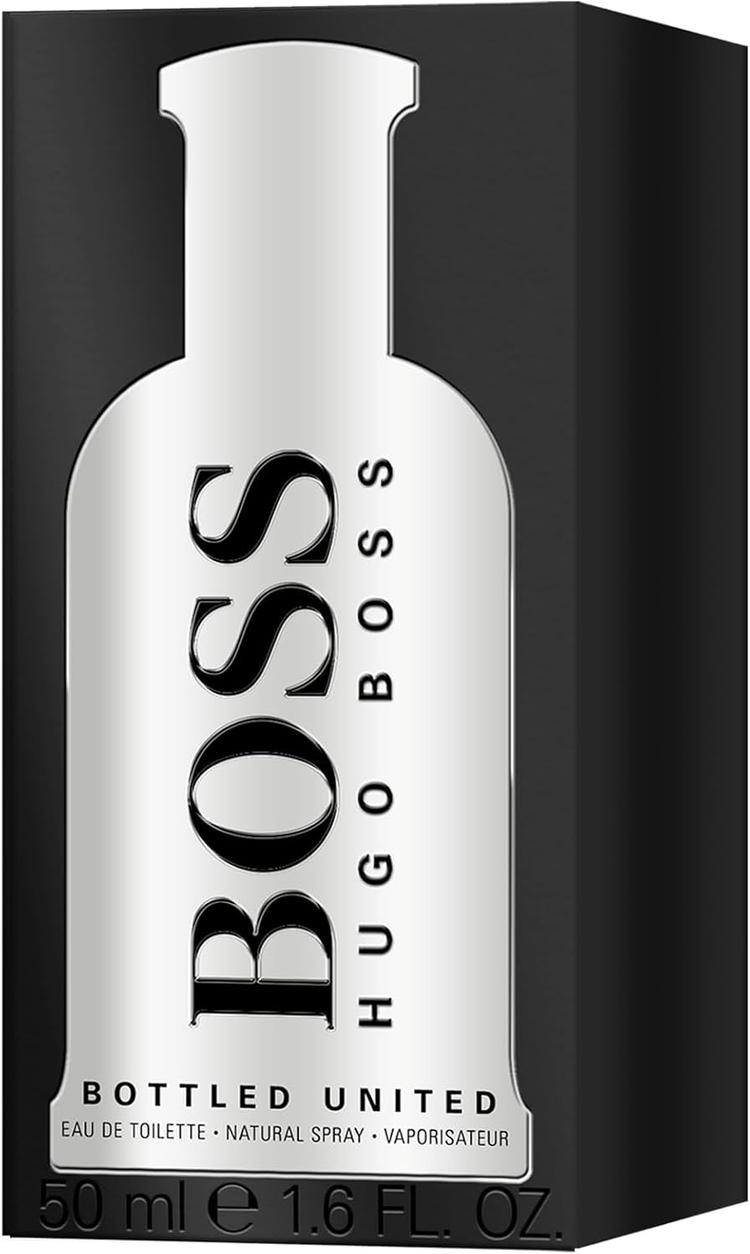 Hugo Boss Boss Bottled United Eau De Toilette