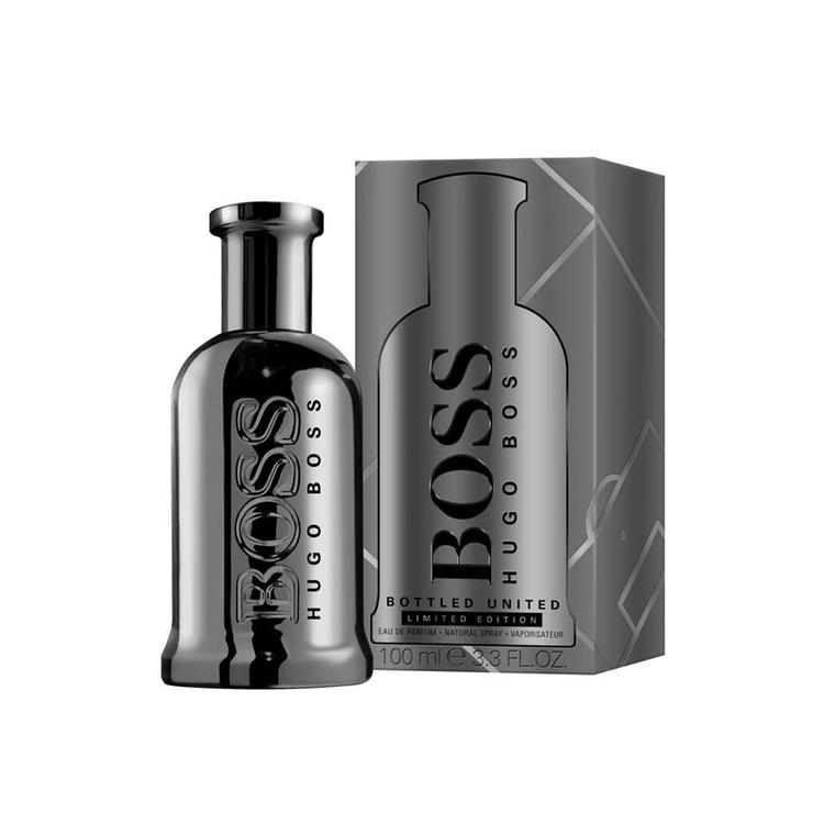 Hugo Boss Boss Bottled United Eau De Toilette