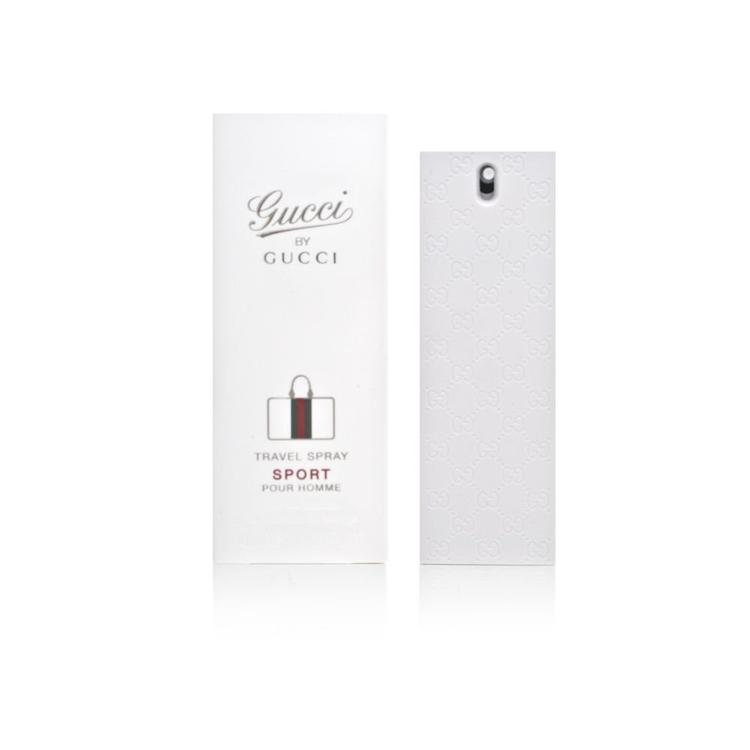 Gucci Pour Homme Sport Eau De Toilette - 30 ml