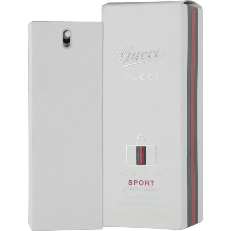 Gucci Pour Homme Sport Eau De Toilette - 30 ml