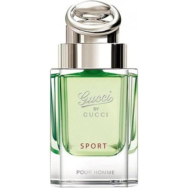 Gucci Pour Homme Sport Eau De Toilette - 50 ml