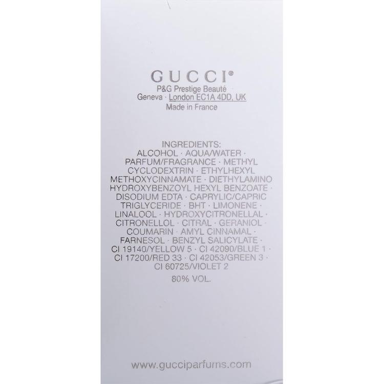 Gucci Pour Homme Sport Eau De Toilette - 50 ml