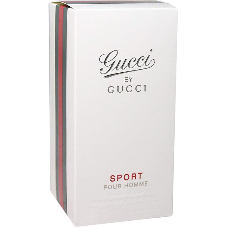 Gucci Pour Homme Sport Eau De Toilette - 50 ml