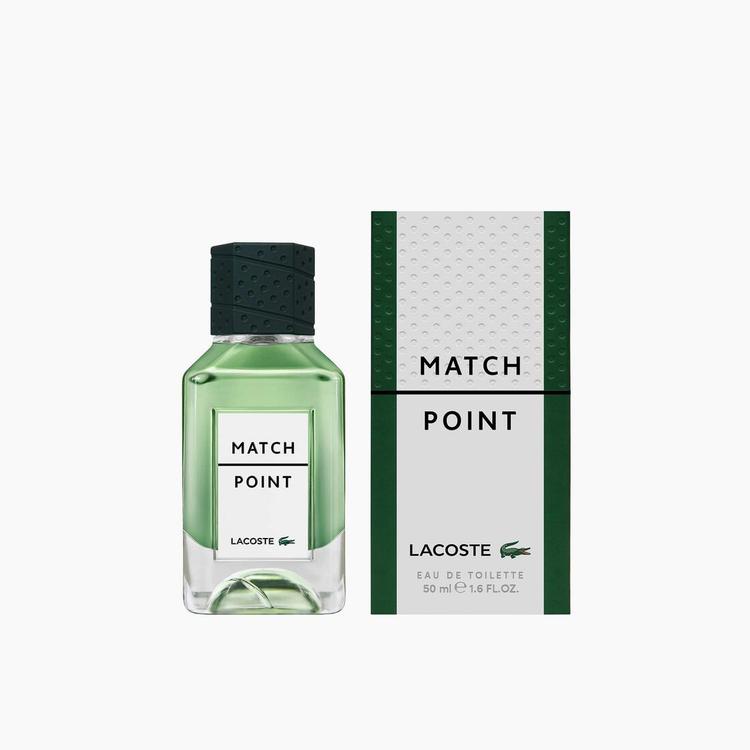 Lacoste Match Point Eau De Toilette