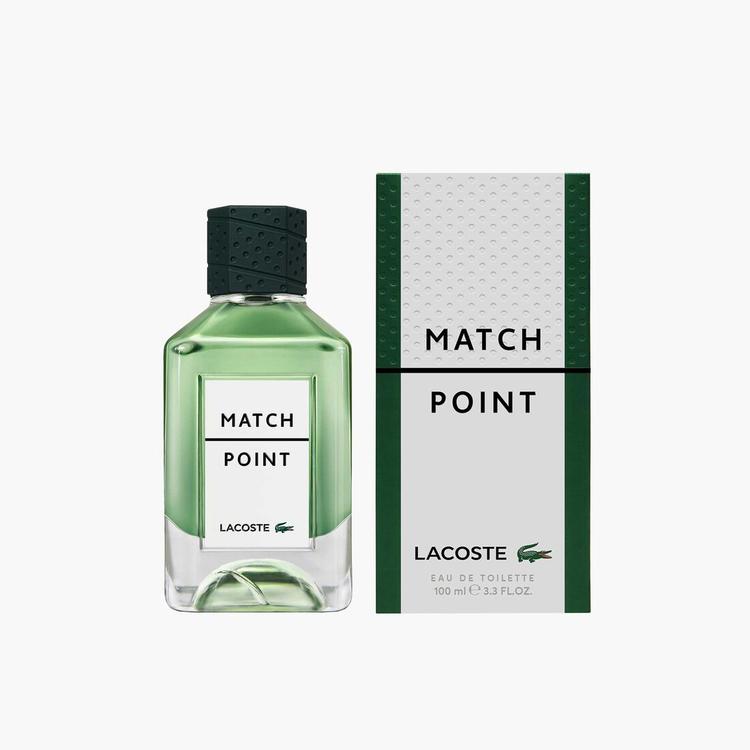 Lacoste Match Point Eau De Toilette