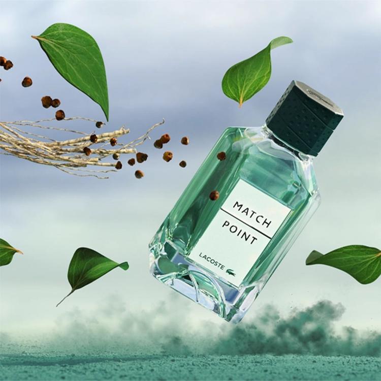 Lacoste Match Point Eau De Toilette