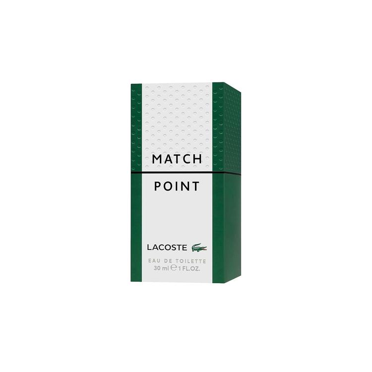 Lacoste Match Point Eau De Toilette