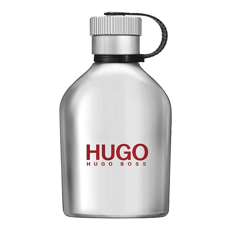 Hugo Boss Hugo Iced Eau De Toilette