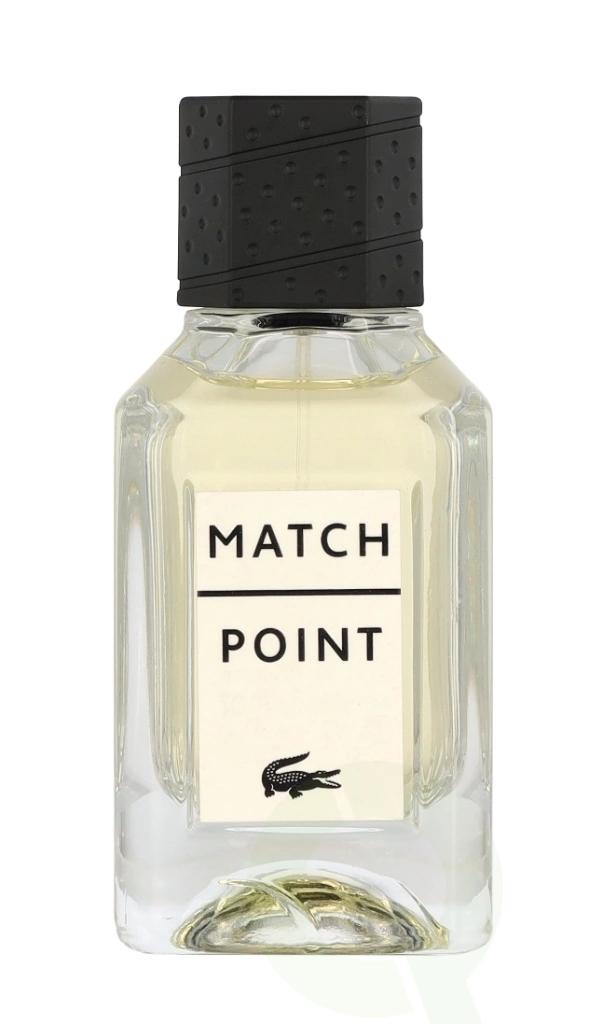 Lacoste Match Point Eau De Cologne - 50 ml