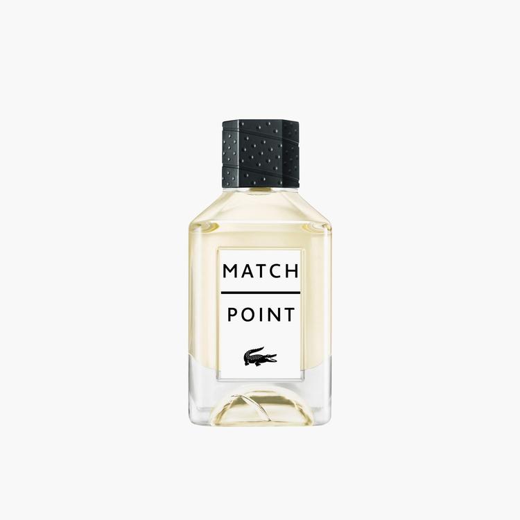 Lacoste Match Point Eau De Cologne - 100 ml