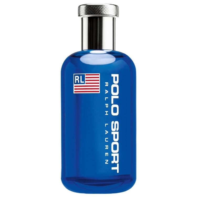 RALPH LAUREN Polo Sport Eau De Toilette