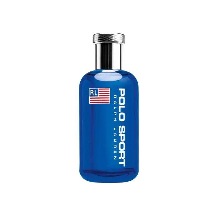 RALPH LAUREN Polo Sport Eau De Toilette