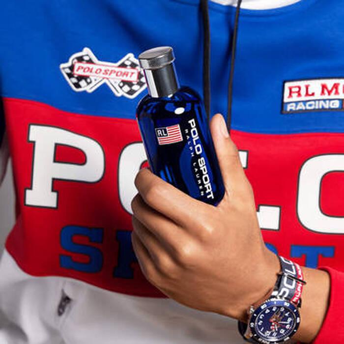 RALPH LAUREN Polo Sport Eau De Toilette