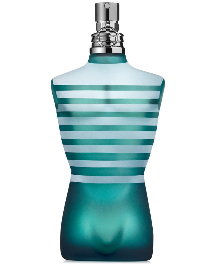 Jean Paul Gaultier Le Male Eau De Toilette - 125 ml