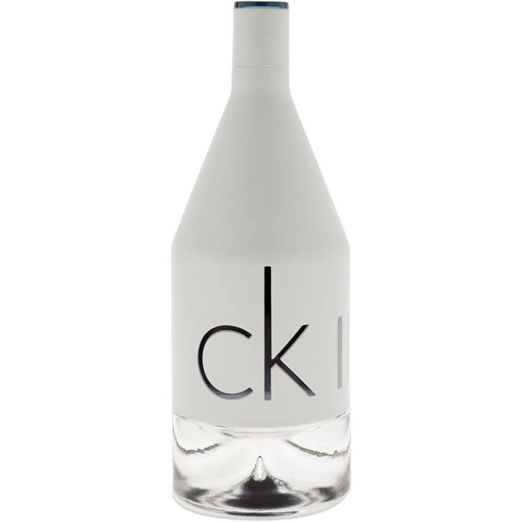 Calvin Klein CK IN2U Eau De Toilette - 150 ml