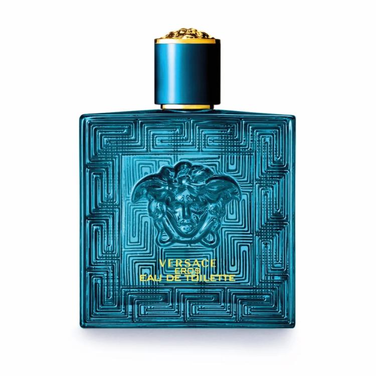 Versace Eros Eau De Toilette - 200 ml