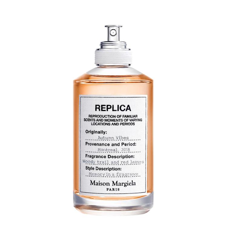 Maison Margiela Paris Replica Autumn Vibes Eau De Toilette - 100 ml