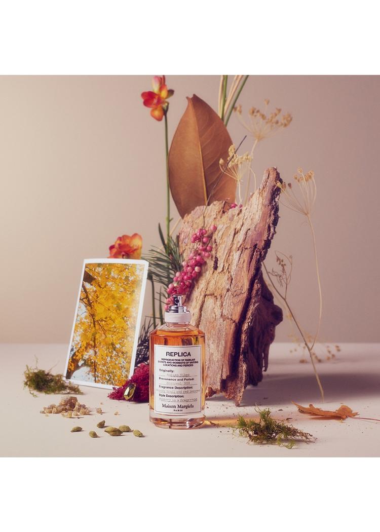 Maison Margiela Paris Replica Autumn Vibes Eau De Toilette - 100 ml