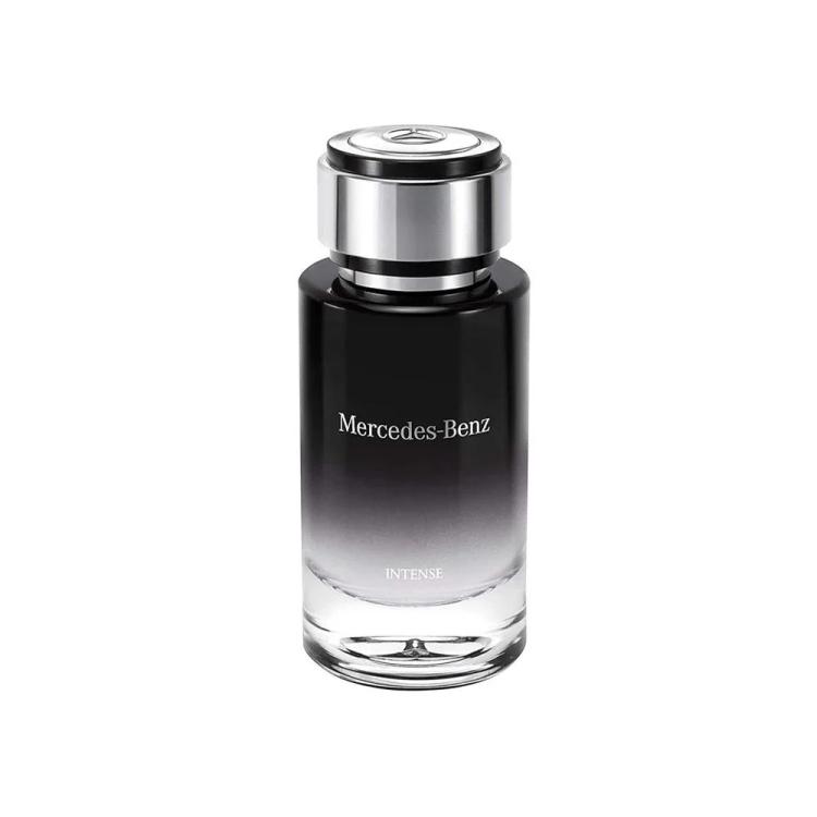 Mercedes-Benz Intense Eau De Toilette - 120 ml