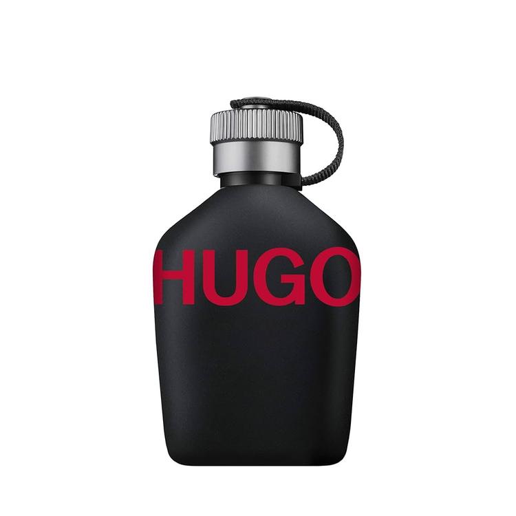 Hugo Boss Hugo Just Different Eau De Toilette - 125 ml