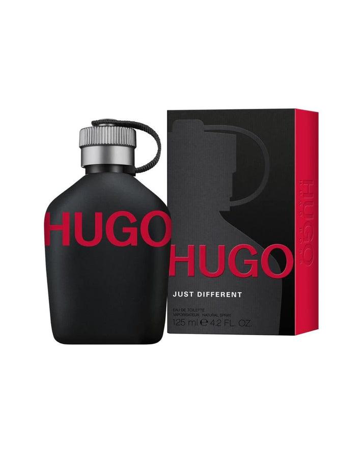 Hugo Boss Hugo Just Different Eau De Toilette - 125 ml