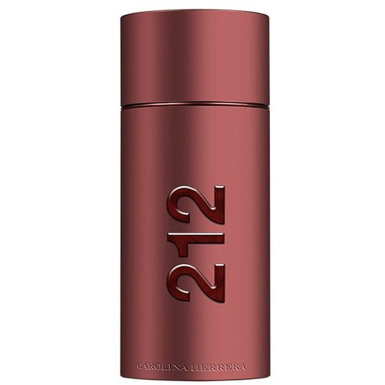 Carolina Herrera 212 Sexy Men Eau De Toilette - 100 ml