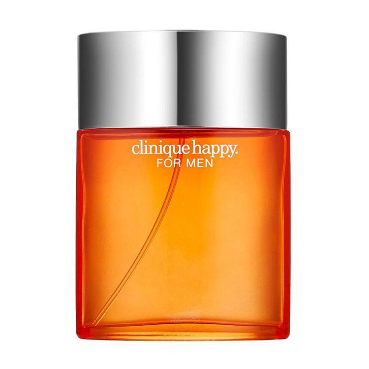Clinique Happy For Men Eau De Toilette - 100 ml