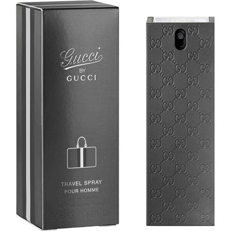 Gucci Pour Homme Eau De Toilette - 30 ml